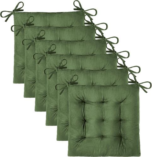 Pack chair cushions for - chair,