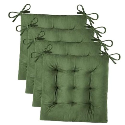 Pack chair cushions for - pack,