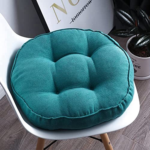 Round chair pad seat cushion - seat,