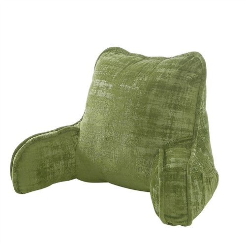 Multi velvet backrest - multi,