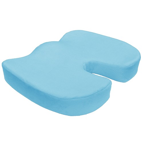 Memory foam coccyx - coccyx, seat