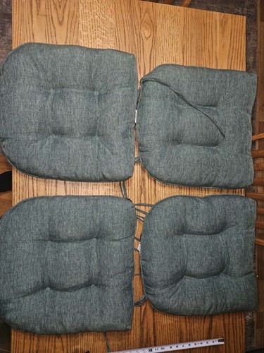 Chair cushions for - cushions, dining