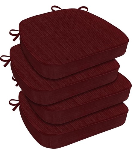 Downluxe chair cushions for - downluxe,
