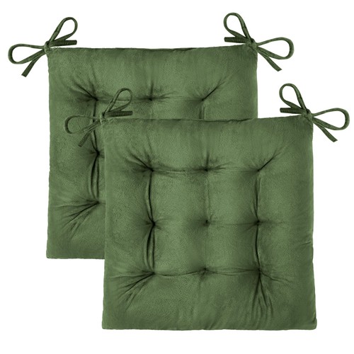 Chair cushions dining soft - dining,