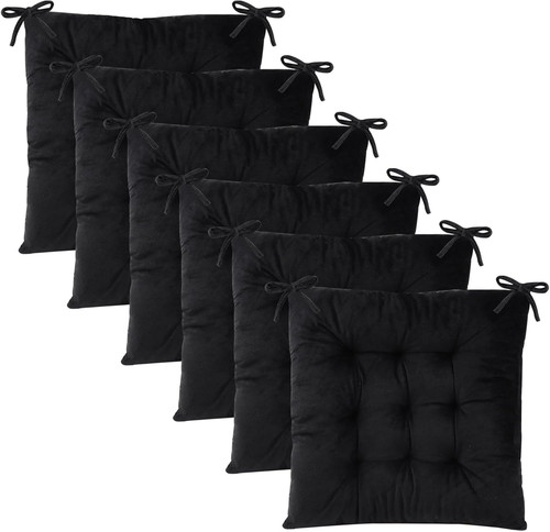 Pack square seat - 6,