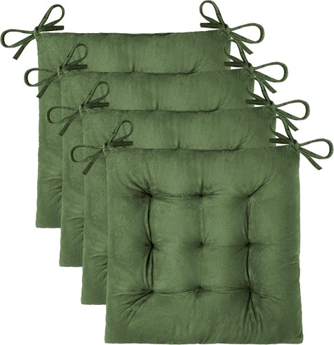 Pcs chair cushions for - chair,