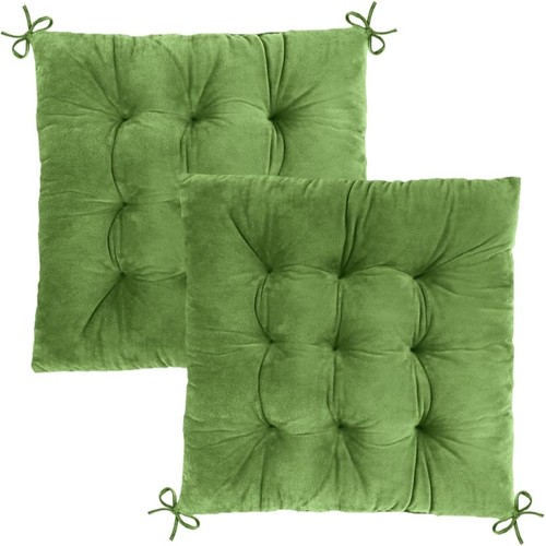 Foam filled velvet - velvet, chair
