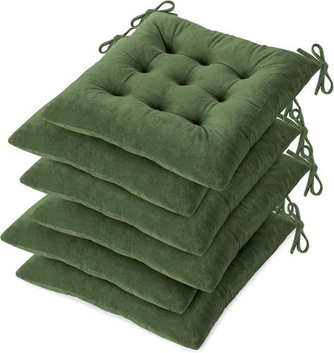 Chair cushions for dining - for,