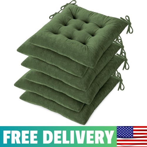 Kitchen chair cushions set - cushions, of