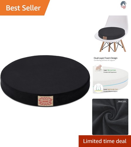 Inch round chair cushion - inch,