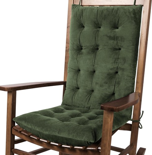 Rocking chair cushions indoor - rocking,