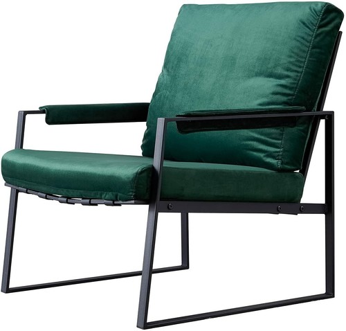 Modern accent chair - modern,
