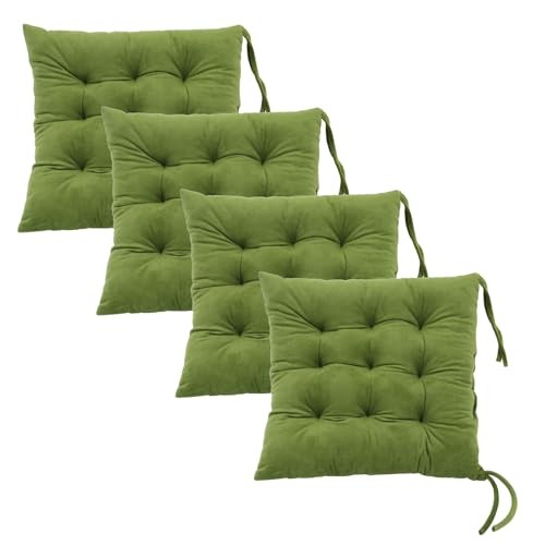 Set chair cushions for - set,