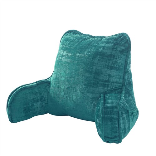 Multi velvet backrest - multi, pillow