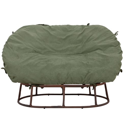 Papasan cushion covers - papasan,
