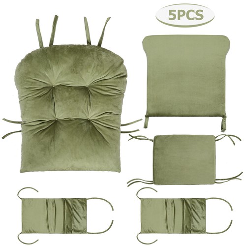 Soft glider rocking chair - rocking,