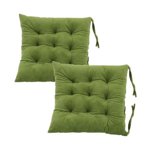 Pack square seat - 2,