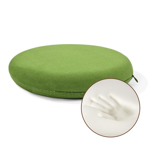 Memory foam seat - memory, cushion