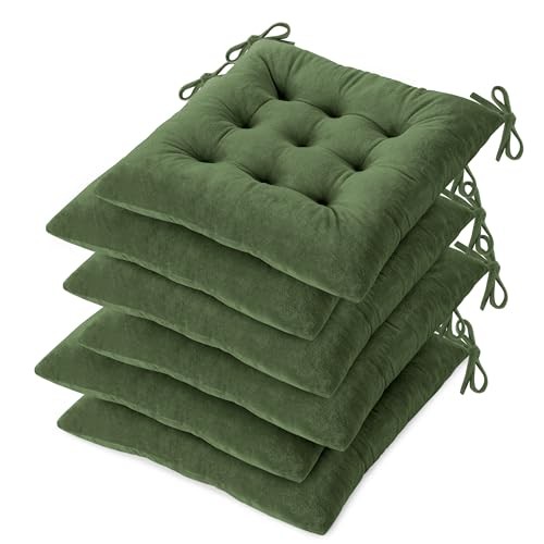 Chair cushions for dining - cushions,