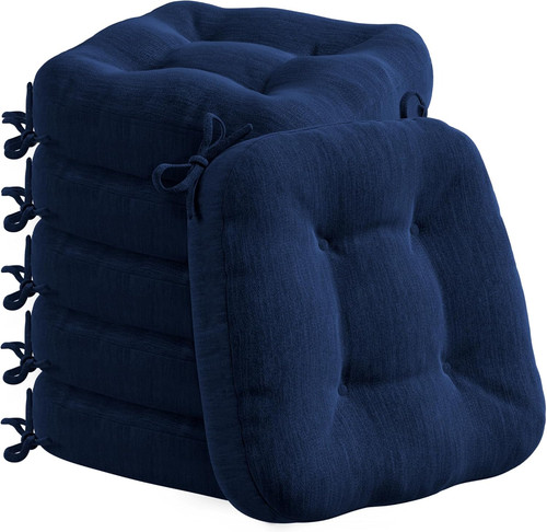 Pack dining chair cushions - pack,
