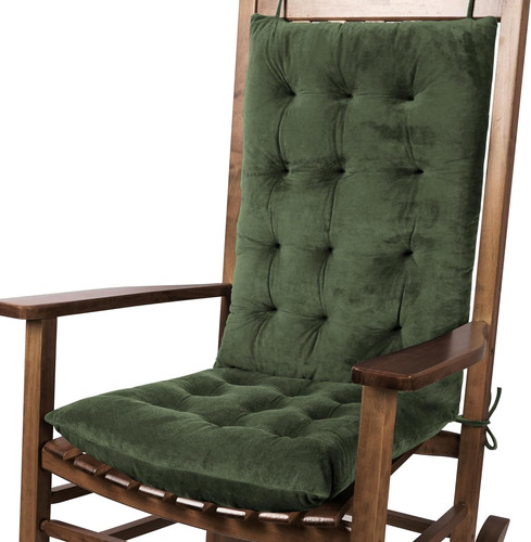 Rocking chair cushions indoor - chair,
